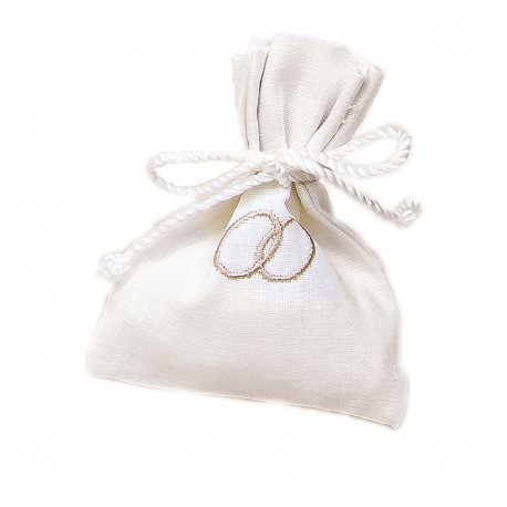 Wedding Ring Pouch