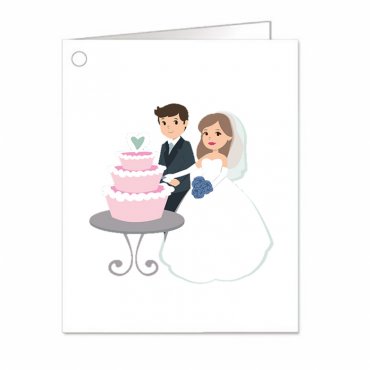 Wedding Favour Tags (18)