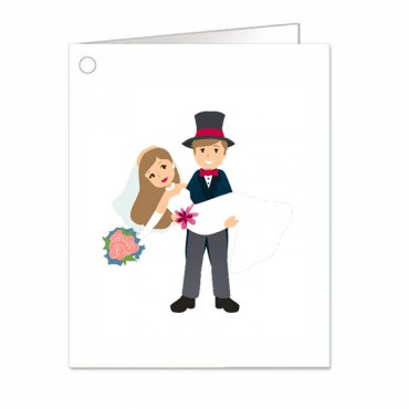 Little Wedding Cards (18)