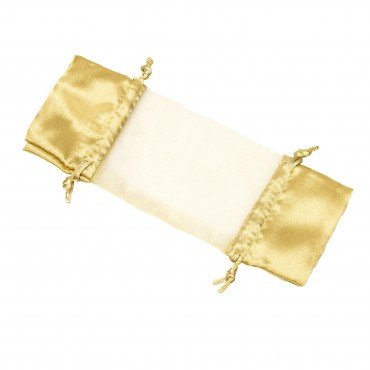 Golden Gift Bags