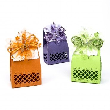 Gift Boxes For Chocolates