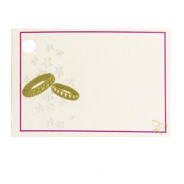 Guest Gift Tags