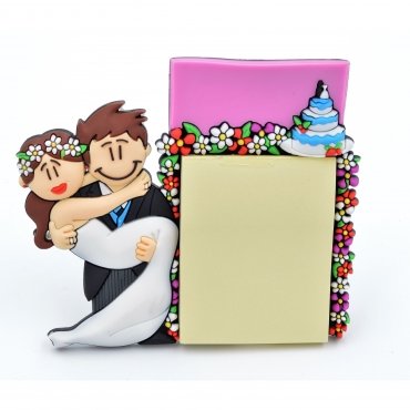 Wedding Favours Magnets