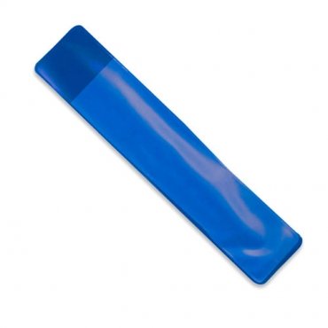 Blue Pen Case