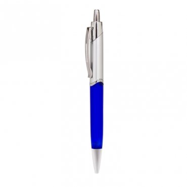 Blue Wedding Pen
