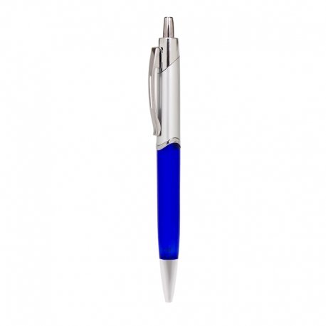 Blue Wedding Pen