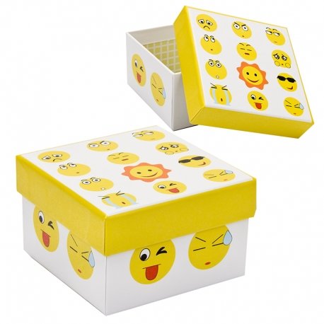 Emoji Gift Box