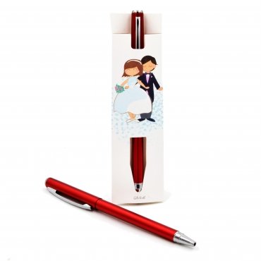 Ready Made Pen Favours