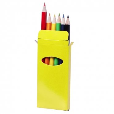 Kids Colouring Pencils