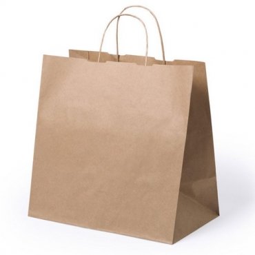 Paper Gift Bags With Handles