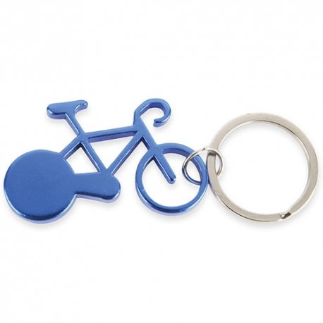 Bicycle Keychains